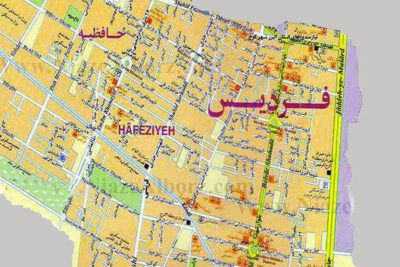 کمپ ترک اعتیاد فردیس