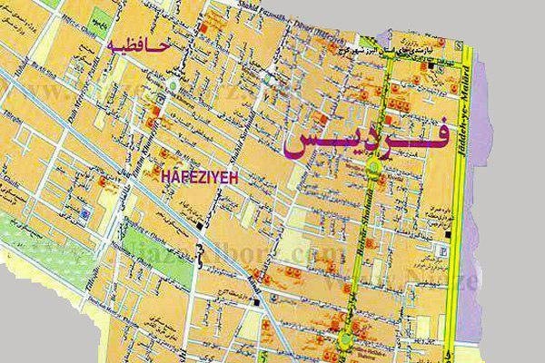 کمپ ترک اعتیاد فردیس