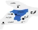 کمپ ترک اعتیاد در هشتگرد