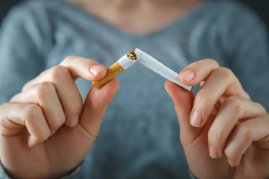 ترک اعتیاد چگونه انجام میشود؟